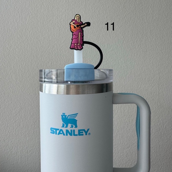 TS Eras Tour Stanley Straw Cover - Picture 12 of 14
